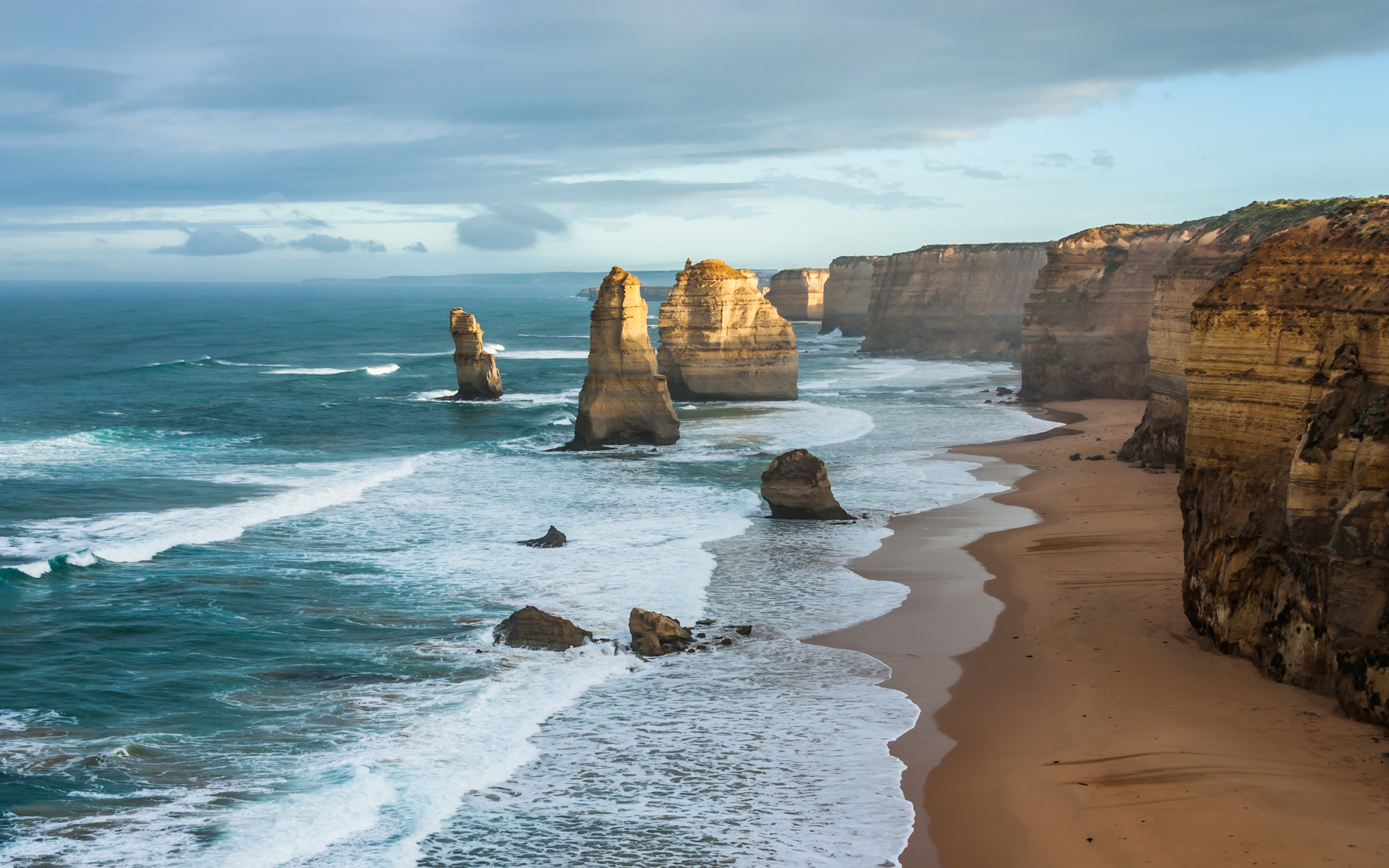 Great Ocean Road