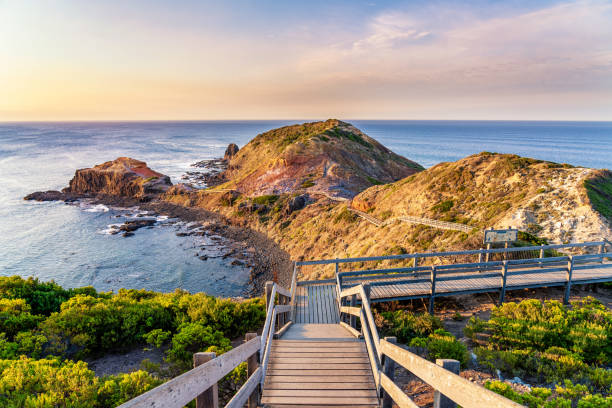 Mornington Peninsula