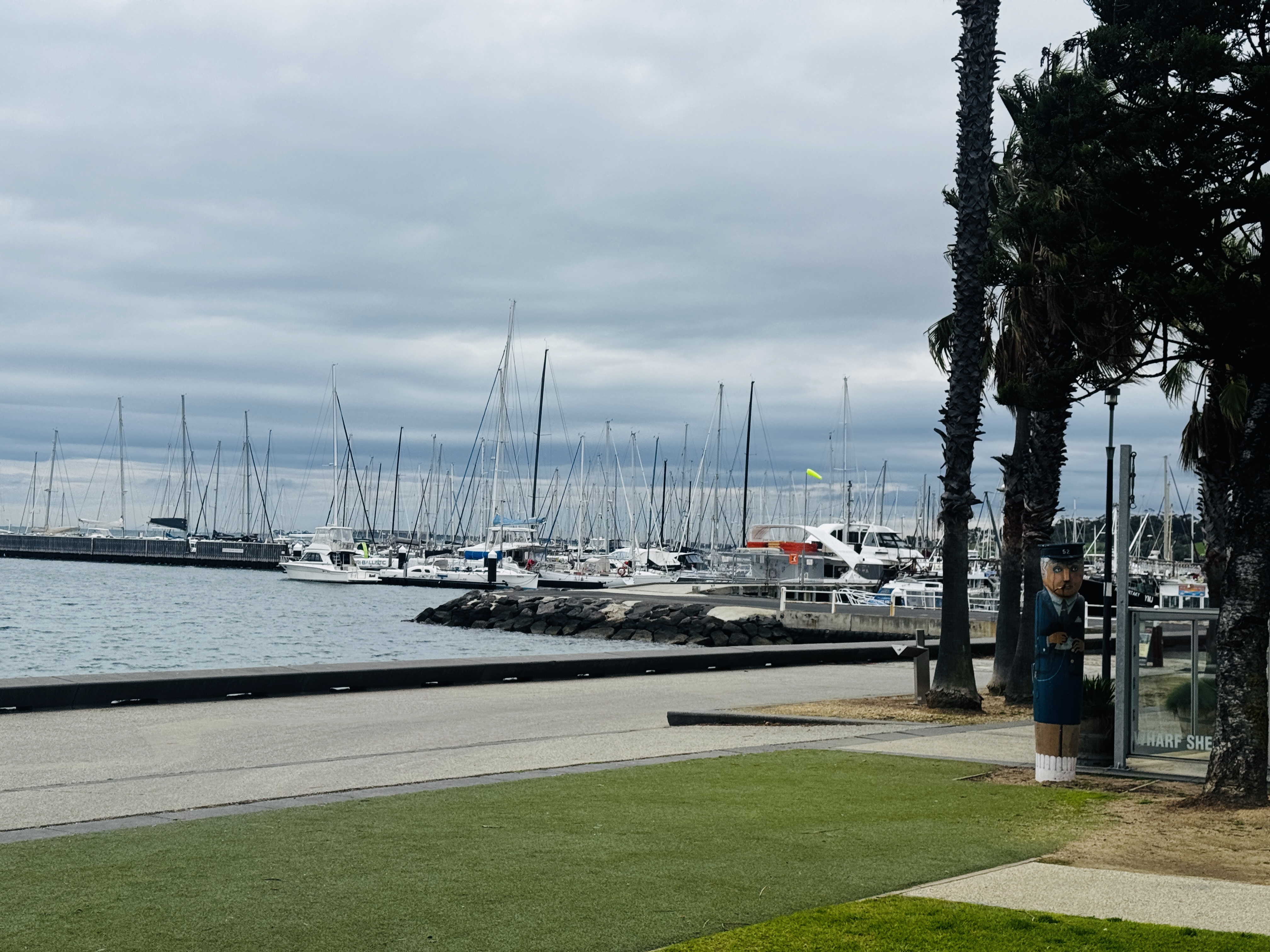 Geelong