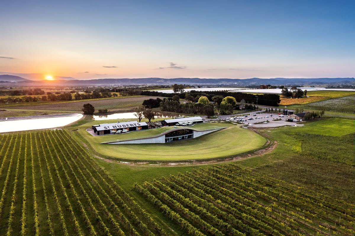 Yarra Valley Winery Tours